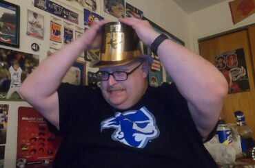 Tank's Taste Test Whole Foods Italian Melon Peach Soda