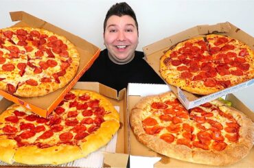 Michelle Obama Says Pizza Is A Vegetable