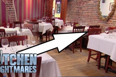 Gordon Ramsay Puts This Restaurant On The Map | Kitchen Nightmares