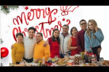 Quarantine Christmas 2020 ROME ITALY