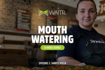 Mouthwatering Series: Jabby's Pizza - Baton Rouge, LA