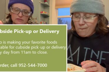 You Me Food Review: Bacio! Italian Eatery in Minnetonka Minnesota