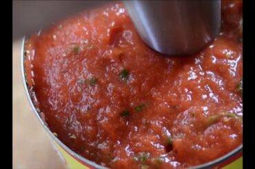 Neapolitan Style Pizza (enjoy it with red wine)