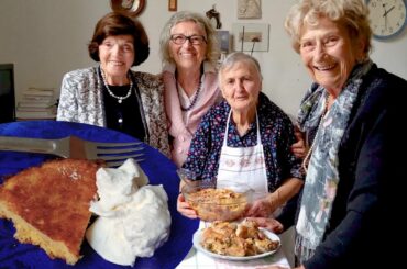Join our Italian grandmothers for Sunday lunch! | Pasta Grannies