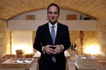 Colli Bolognesi Pignoletto DOCG with Mattia Antonio Cianca