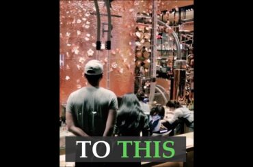 Look at how empty schools, churches and restaurants are in Italy 2