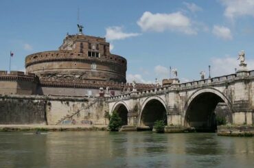 City Tour-City tour-ColosseumSistine Chapel Castel Sant'Angelo Vatican City Rome  Italy