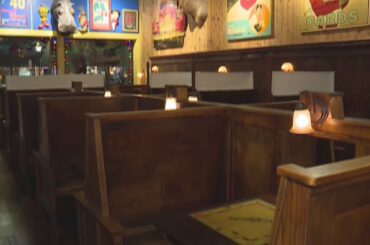 St. Louis County restaurants prepare to reopen their doors as second lockdown comes to an end