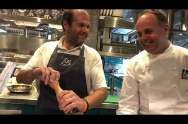 Roscioli's original Carbonara