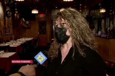 San Martino restaurant in Yonkers the latest recipient of Barstool Fund relief