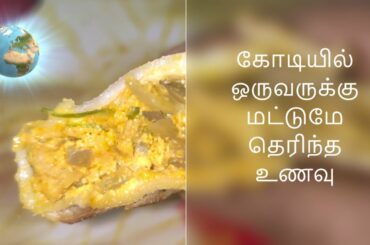 Italian Egg Chicken Wrap