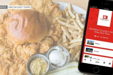 "All Indiana": The Great Dine Out in Hamilton County