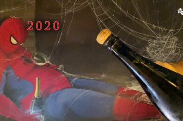 Wishing you a different 2021! | Rimessa Roscioli