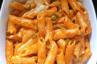 masala pasta recipe at home|| italian food pasta recipe|| By Home kitchenster