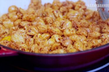 cajun jambalaya pasta (famouse and best food)