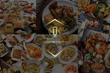Mexican or Italian Food, American or International Food | Episode 7 | GoonieToonz Podcast