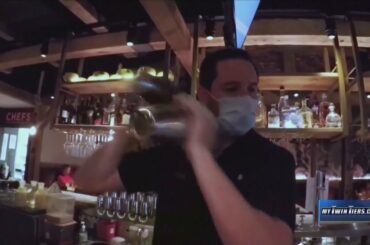 Pennsylvania restaurants resume opening at half capacity Monday