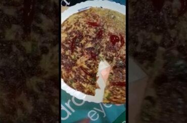 Italian Omelette | Tasty Frittata