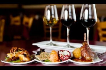 Holiday Wine Pairings with Allen Balik