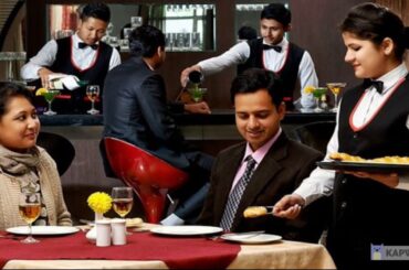 BEST RESTAURANT / HOTEL / RESTAURANT CONSULTANT