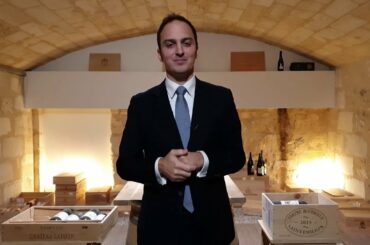 Tullum DOCG with Mattia Antonio Cianca