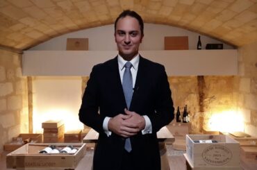 Aglianico del Taburno DOCG with Mattia Antonio Cianca