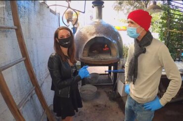 Eat Local | Carruth Cellars