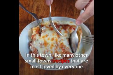 Nonna Rosa Italian Restaurant Story