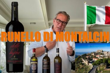 Brunello di Montalcino || Italian Wine || Decants With D