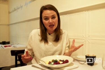 Insieme Ristorante Italian Restaurant in Adelaide SA serving Pasta, Seafood and Risotto