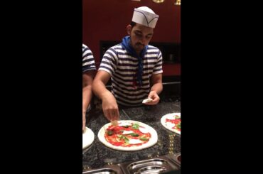 Luigia - The Best Italian Restaurant in Dubai