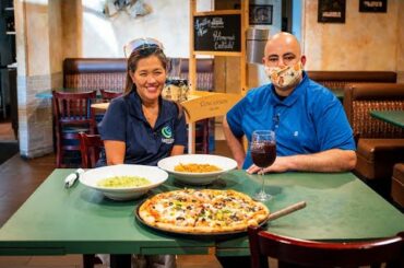 Carolina's Italian Restaurant [Full Episode 3]