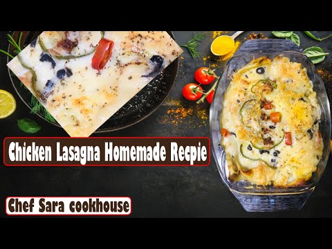 How to make lasagna recipe in 2 minutes||Lasagna with white sauce||Italian lasagna recipe|| How to make lasagna recipe in 2 minutes||Lasagna with white sauce||Italian lasagna recipe||