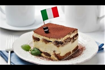 Top 10 Foods to Try in Italy