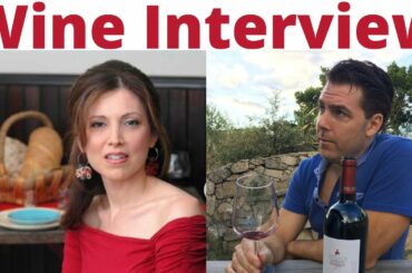 Italian wine Talk And Sip