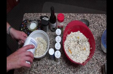 How to Cook Pumpkin Seeds (Italian Recipe)