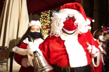 Orthodox Christmas Eve Dinner At Sofitel Bahrain