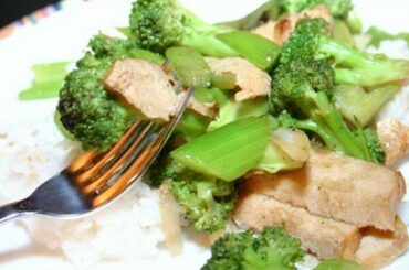 Pork with Broccoli in Oyster Sauce | Italian Recipes | EASY TO LEARN | QUICK RECIPES