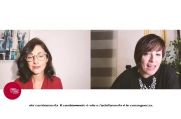 LEADERship for CHANGE Talks - 7th Episode - Laura Donadoni