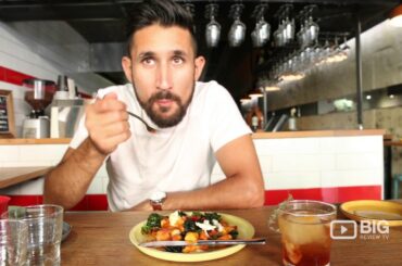 No Mafia a Restaurants in Perth serving authentic Italian Food and Wine