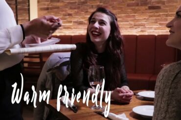 Al Fresco Italian Restaurant with branches in Cockfosters and Whetstone