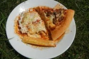 Making The Ultimate Italian Cuisine | Cooking with The Void #2