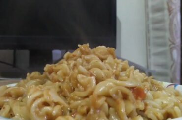 italian pasta but simple /// #italian#yummyfood#pasta#indianfood#america#cooking#cookedfood