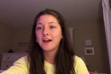 Italian cooking project