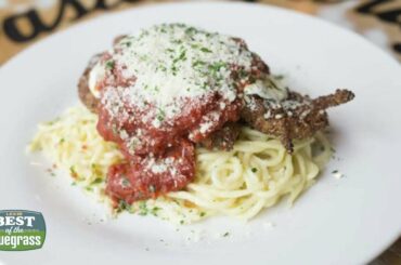 #TakeoutThursday: Pasta Garage Italian Cafe in Lexington