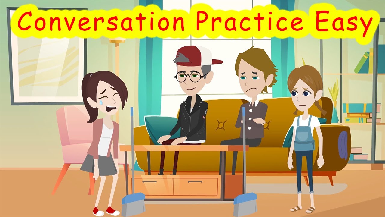 Learn English Speaking Easily Quickly | English Conversation Practice Easy Learn English Speaking Easily Quickly | English Conversation Practice Easy