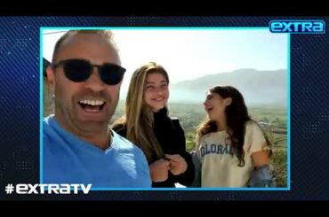 Joe Giudice Gives Update on His Life in Italy, Plus: His New GF