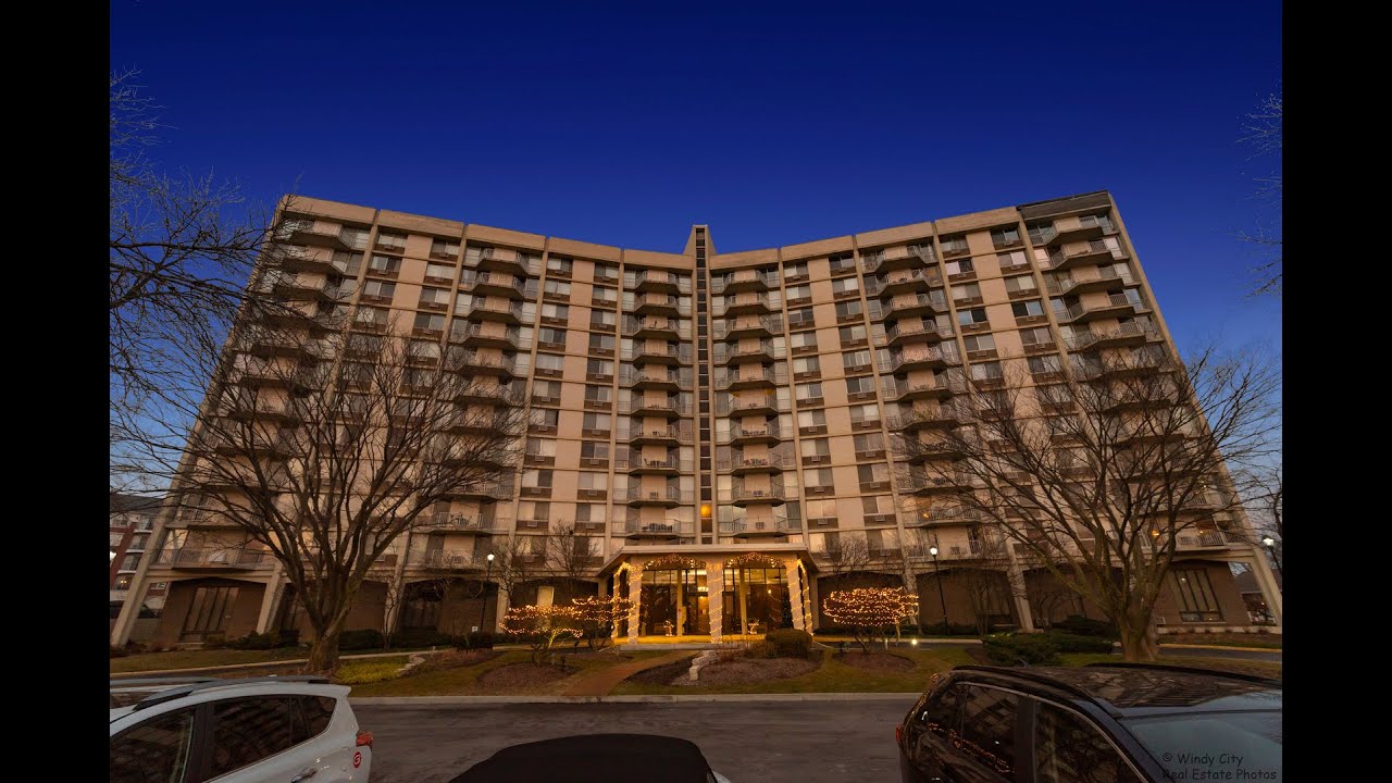 Preview of the Residential for sale at 20 N Tower Road # 12A, Oak Brook, IL Preview of the Residential for sale at 20 N Tower Road # 12A, Oak Brook, IL
