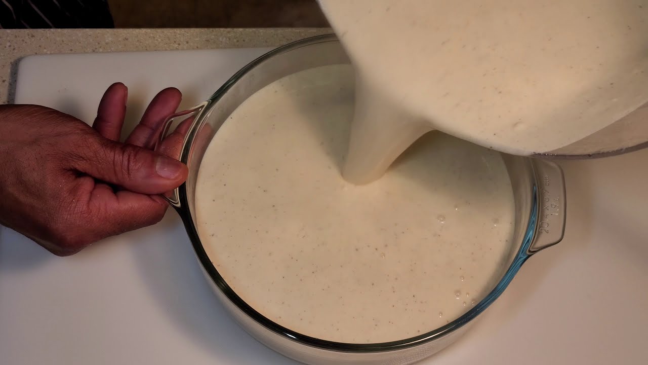 Larocks Cooking Adventures Awesome Alfredo Sauce Larocks Cooking Adventures Awesome Alfredo Sauce