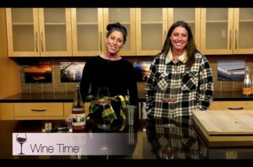 Wine Time - Wine Wrap-up